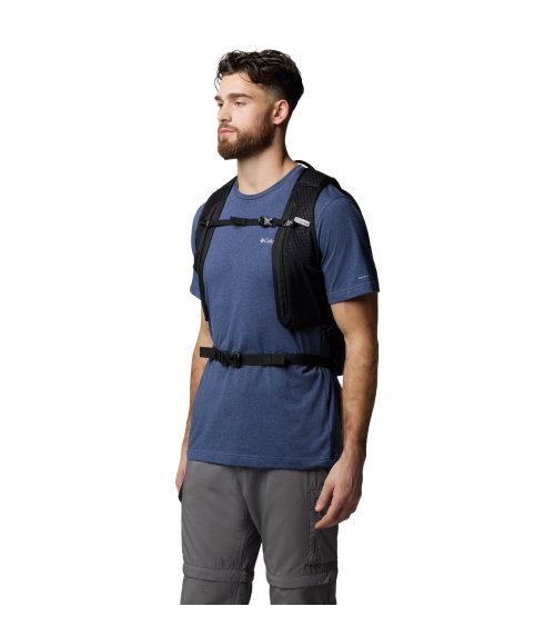 Columbia Rucksack mit gepolsterten Trägern