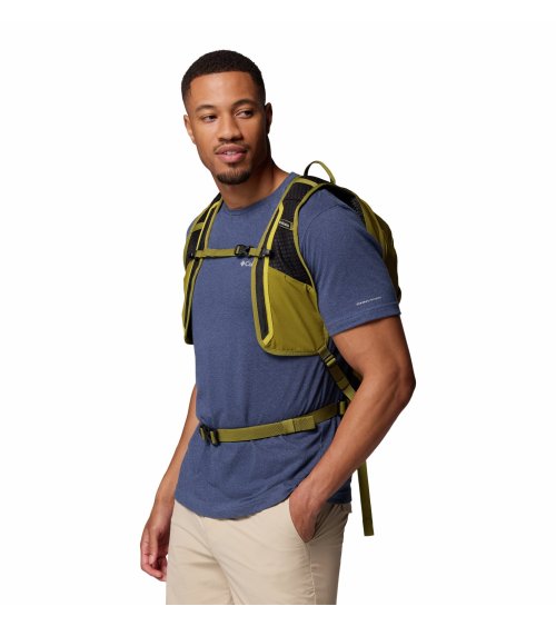 Columbia Rucksack mit gepolsterten Trägern