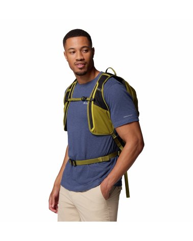 Columbia Rucksack mit gepolsterten Trägern