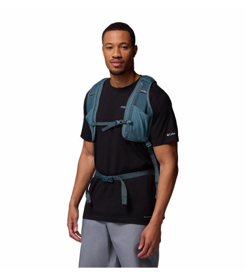 Columbia Rucksack mit gepolsterten Trägern