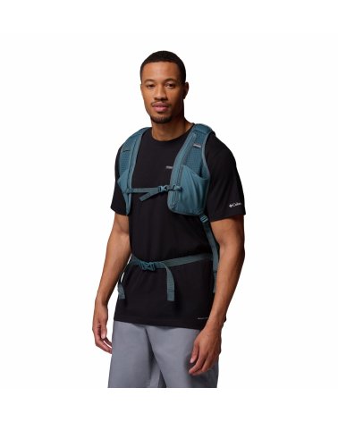 Columbia Rucksack mit gepolsterten Trägern