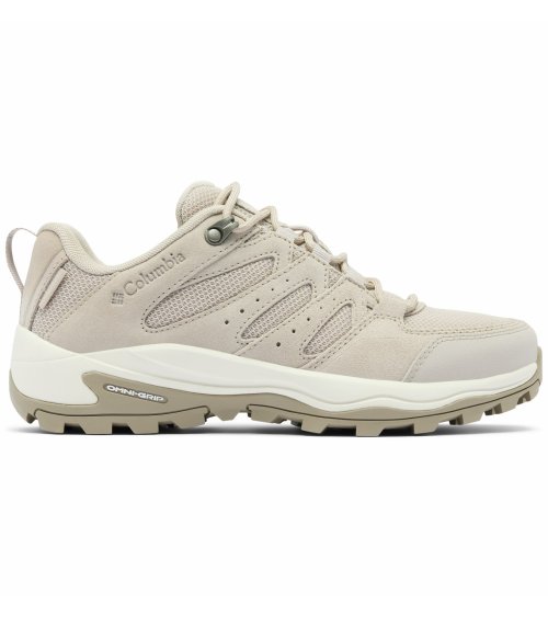 Columbia niedrige Sneakers mit Schnürsenkeln