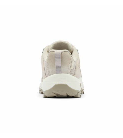 Columbia niedrige Sneakers mit Schnürsenkeln