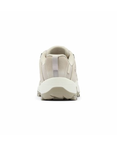 Columbia niedrige Sneakers mit Schnürsenkeln