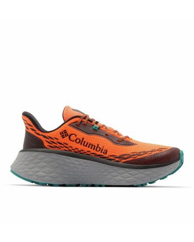 Columbia scarpe running con tomaia traspirante