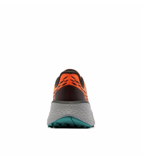 Columbia Laufschuhe mit atmungsaktiver Oberseite