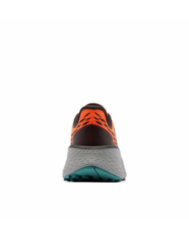 Columbia chaussures de running avec empeigne respirante