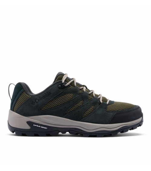 Columbia Redmond IV Breathe chaussure de randonnée