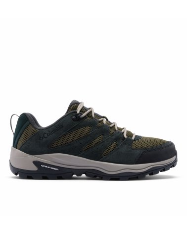 Columbia Redmond IV Breathe chaussure de randonnée