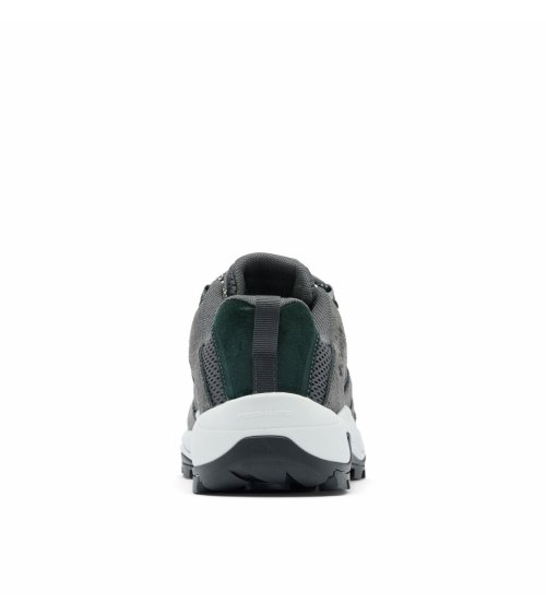 Columbia niedriger Trekking-Schuh