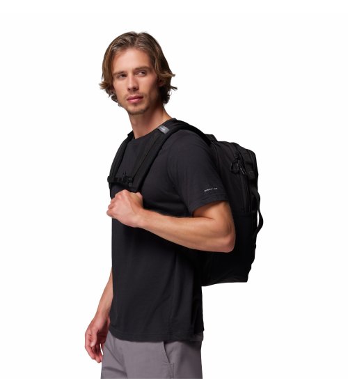 Columbia mochila con correas acolchadas