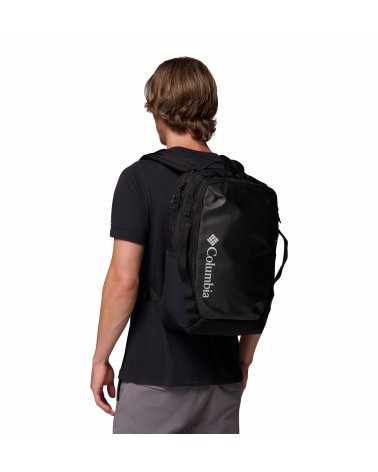 Columbia mochila con correas acolchadas