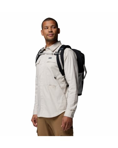 Columbia mochila con correas acolchadas