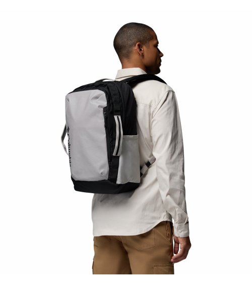 Columbia Rucksack mit gepolsterten Gurten