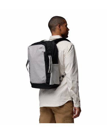 Columbia zaino con spallacci imbottiti