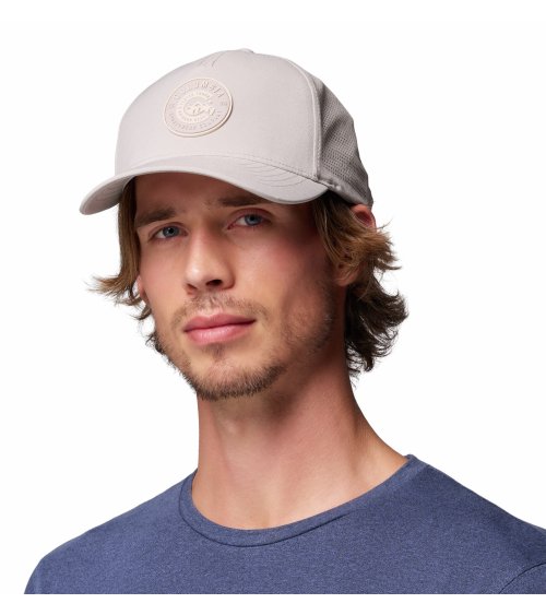 Columbia visor cap