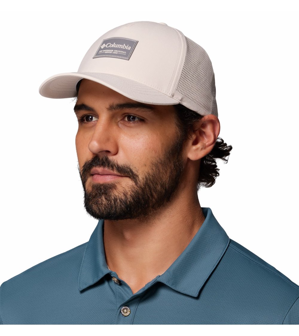 Columbia gorra visera
