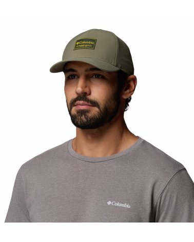 Columbia gorra visera