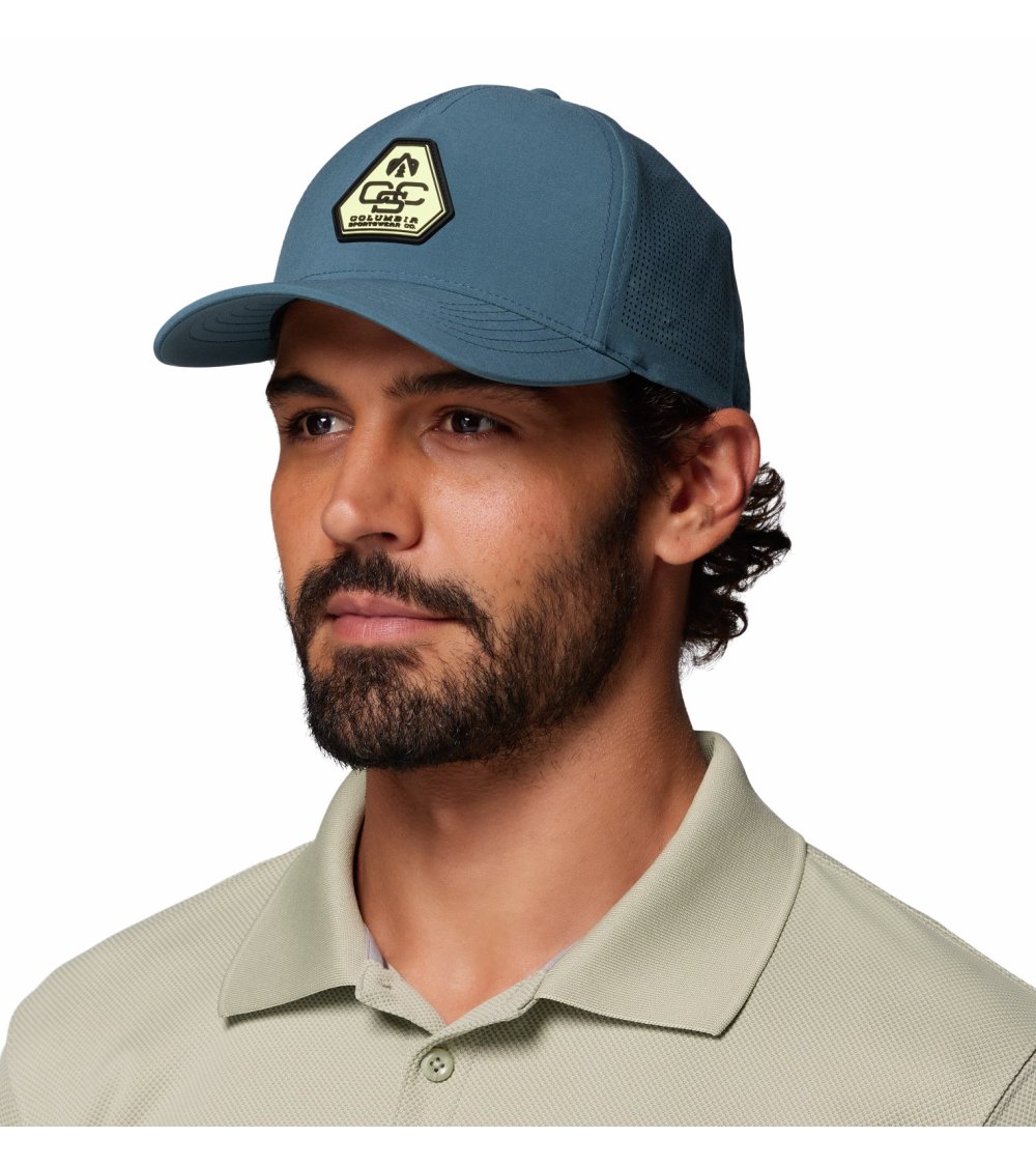 Columbia gorra visera