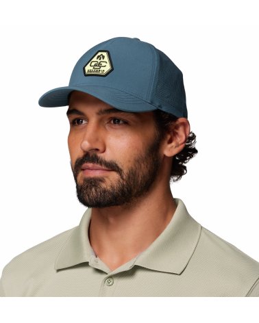 Columbia visor cap