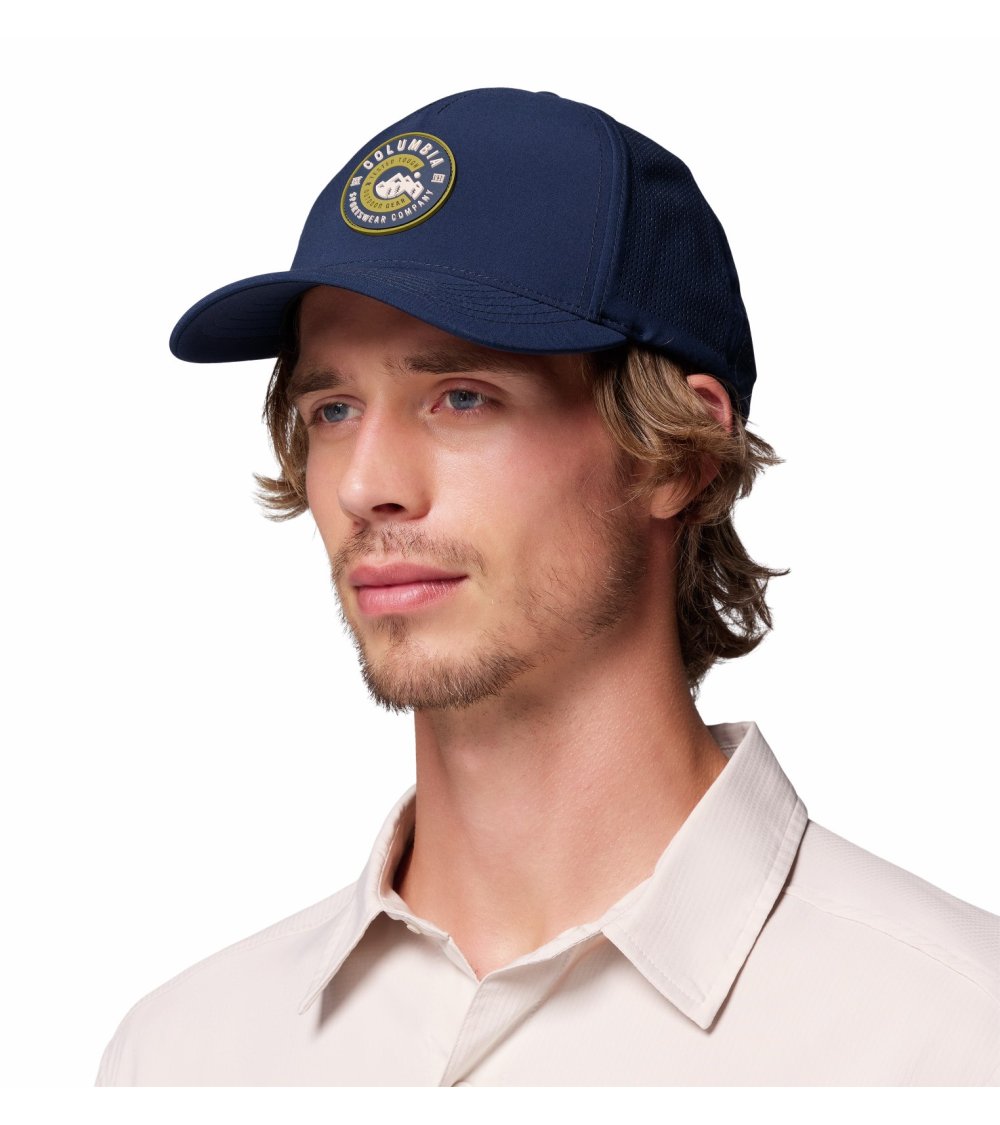 Columbia gorra visera