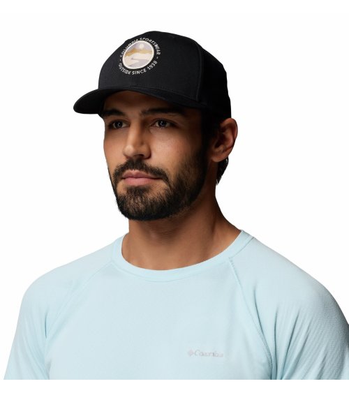 Columbia casquette visière plate