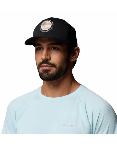 Columbia gorra visera plana