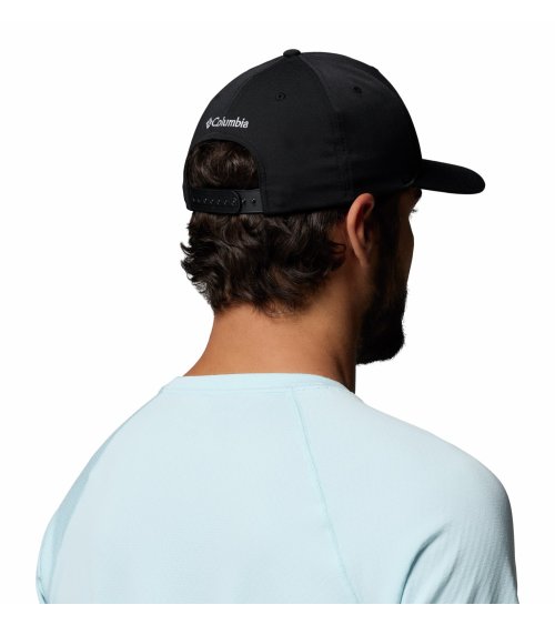 Columbia gorra visera plana