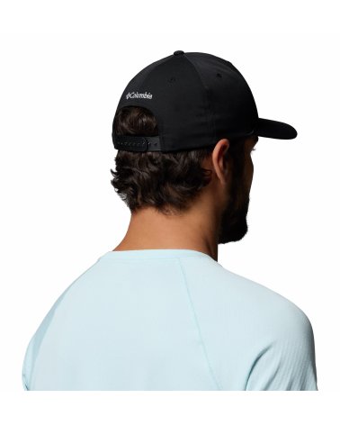 Columbia cappello visiera piatta