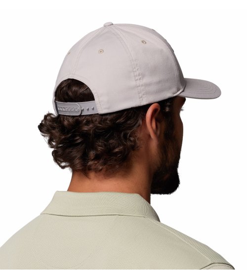Columbia gorra visera plana