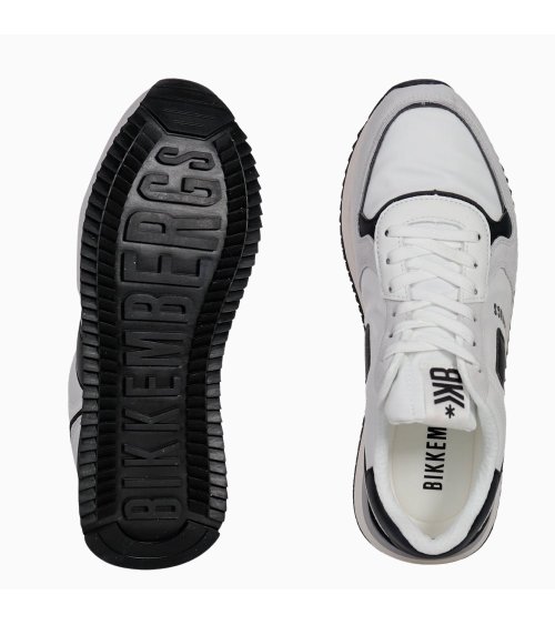 John Richmond sports shoe