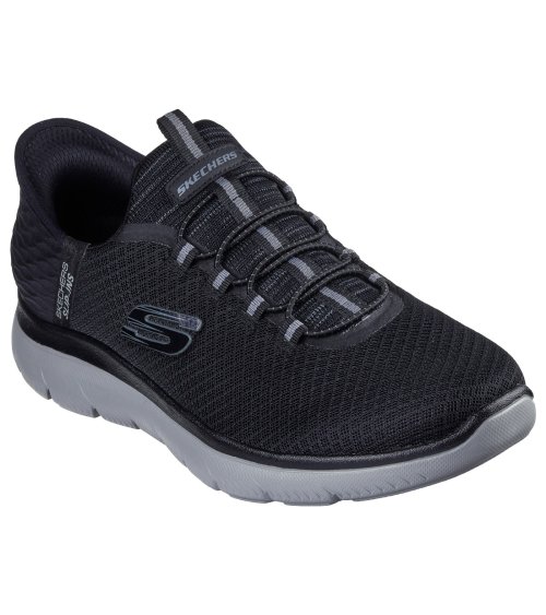 Skechers Summits baskets basses avec lacets