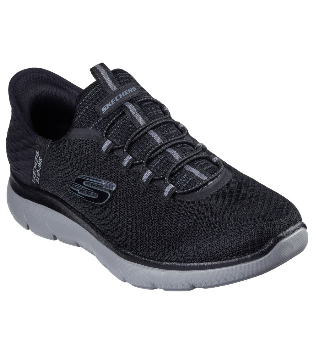 Skechers Summits zapatillas bajas con cordones
