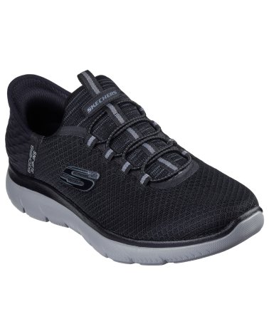 Skechers Summits Sneaker mit Schnürung