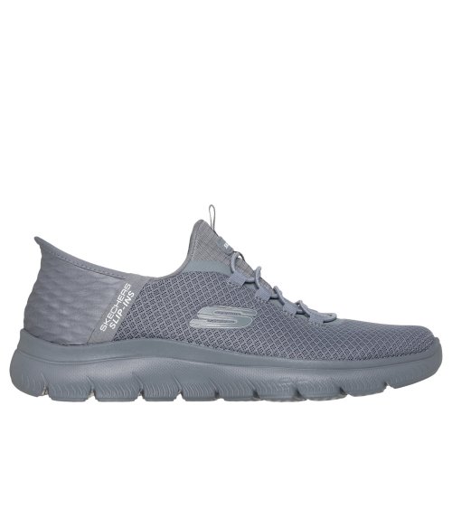 Skechers Summits baskets basses avec lacets