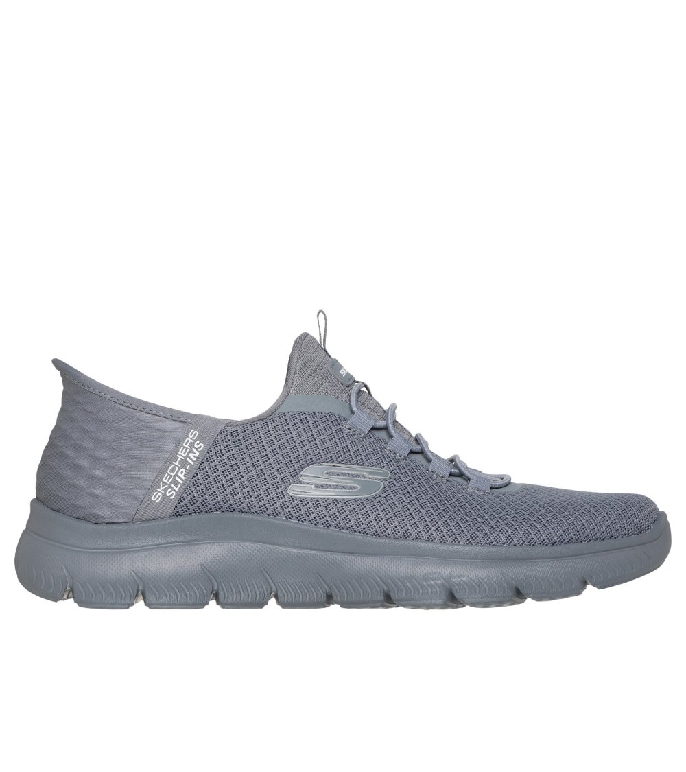 Skechers Summits zapatillas bajas con cordones