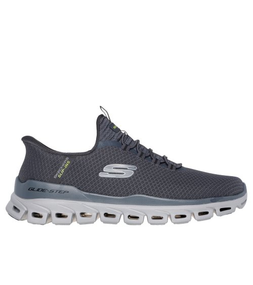 Zapatillas Skechers Glide-Step Noxus