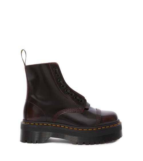 Dr Martens Schnürstiefel