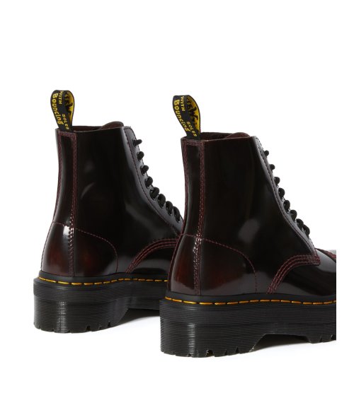 Dr Martens Schnürstiefel