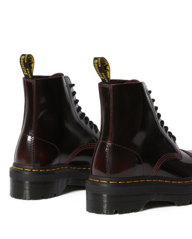Dr Martens Schnürstiefel