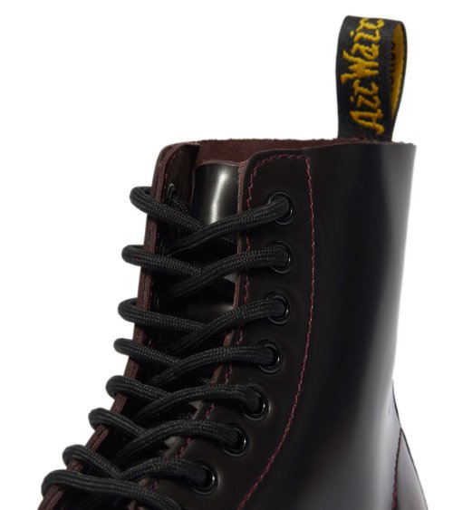 Dr Martens Lace-up Ankle Boots