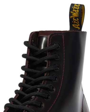 Dr Martens Lace-up Ankle Boots