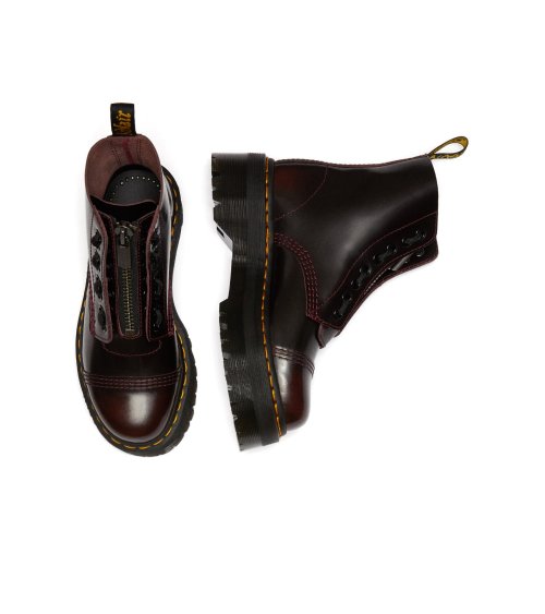Dr Martens Lace-up Ankle Boots