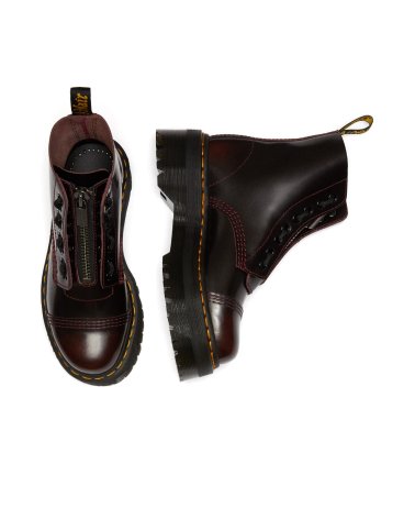 Dr Martens Lace-up Ankle Boots