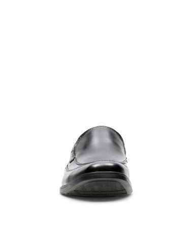 Clarks Tilden Free mocassins slip-on en cuir