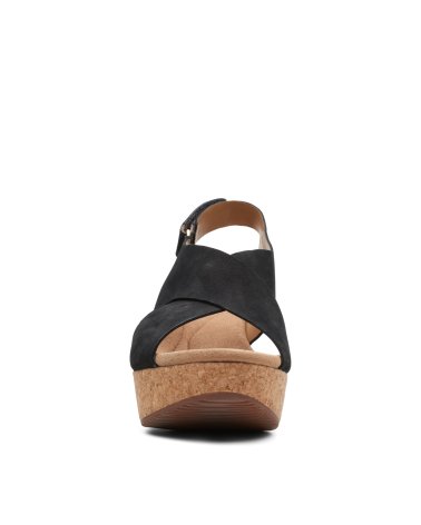 Clarks sandales à talon Annadel Eirwin