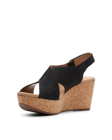 Clarks sandales à talon Annadel Eirwin