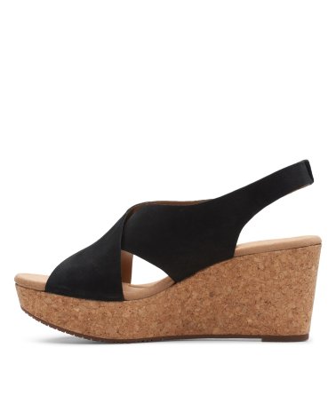 Clarks sandales à talon Annadel Eirwin