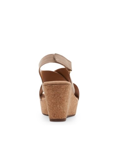 Clarks Annadel Eirwin Keilsandalen