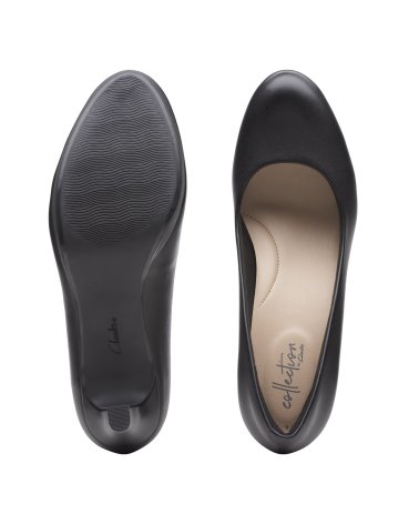 Clarks Scarpa
